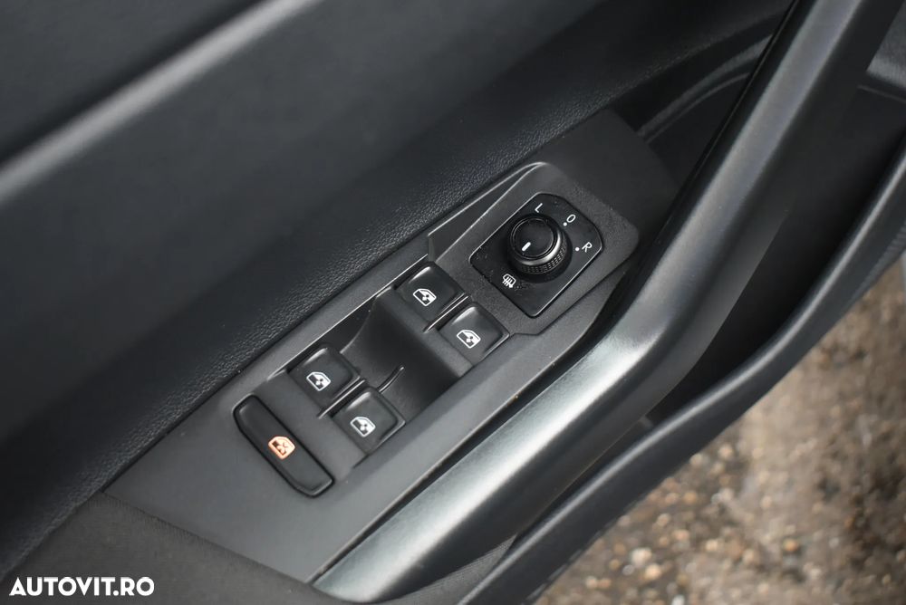 Volkswagen Polo 1.0 Trendline - 12