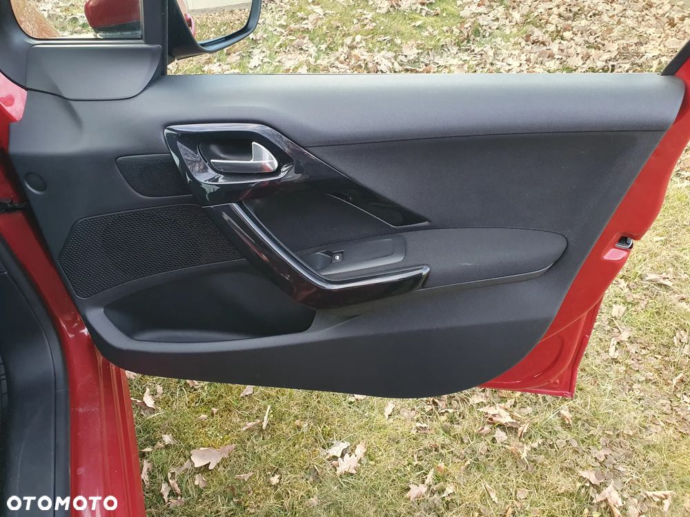 Peugeot 208 PureTech 68 Active - 23