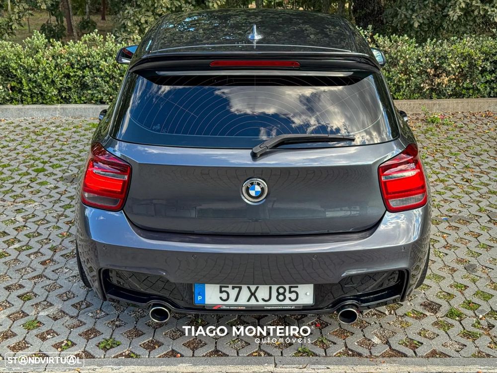 BMW 116 - 33