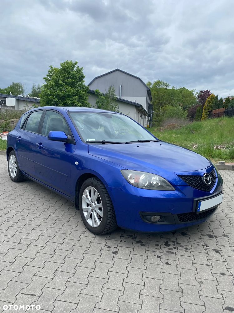 Mazda 3 - 2