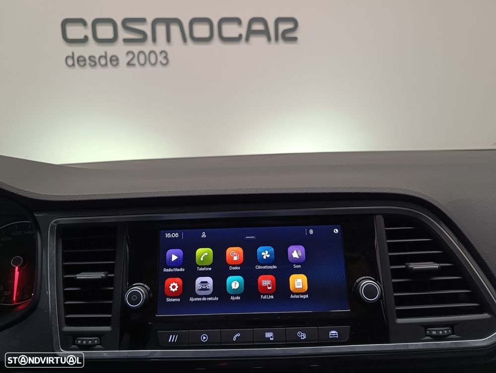 SEAT Ateca 1.0 TSI Style - 19