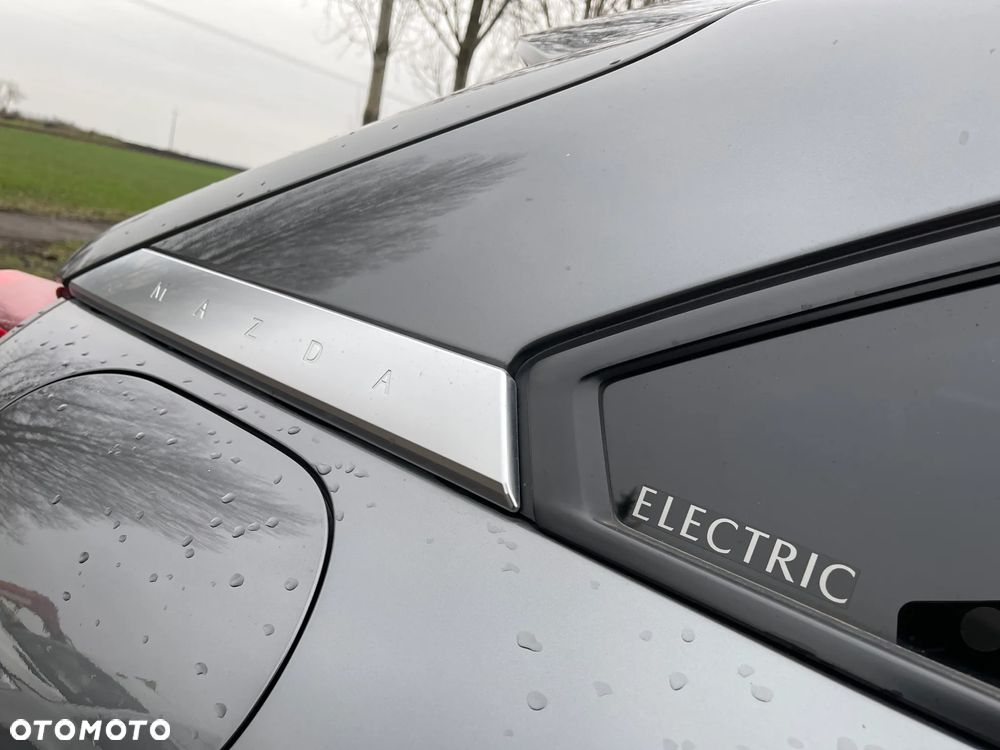 Mazda MX-30 e-SKYACTIV EXCLUSIVE-LINE - 33