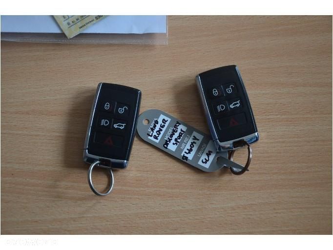 Land Rover Discovery Sport 2.0 P200 mHEV S - 13