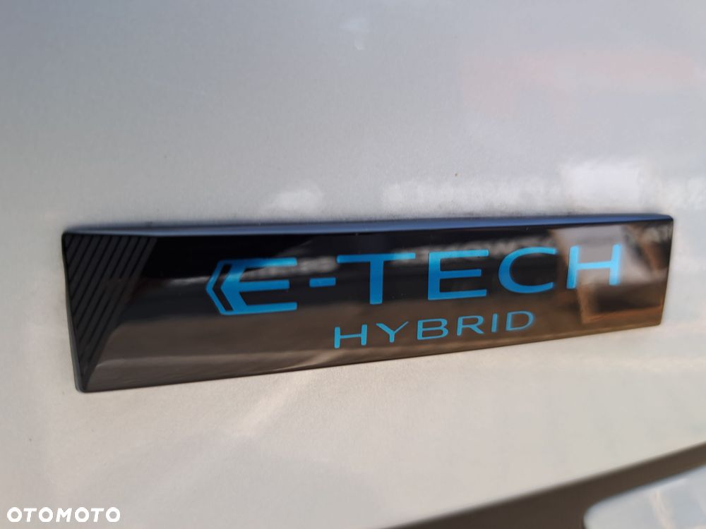 Renault Arkana 1.6 E-Tech Full Hybrid 145 Esprit Alpine MMT - 10