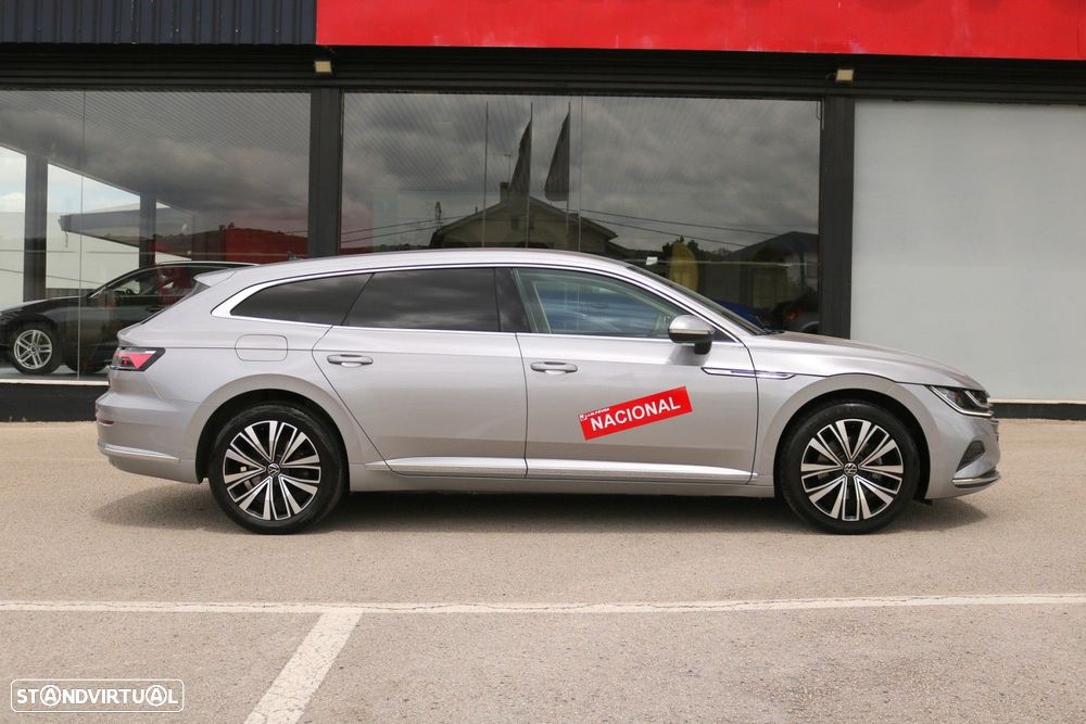 VW Arteon 1.4 TSI eHybrid Elegance - 12