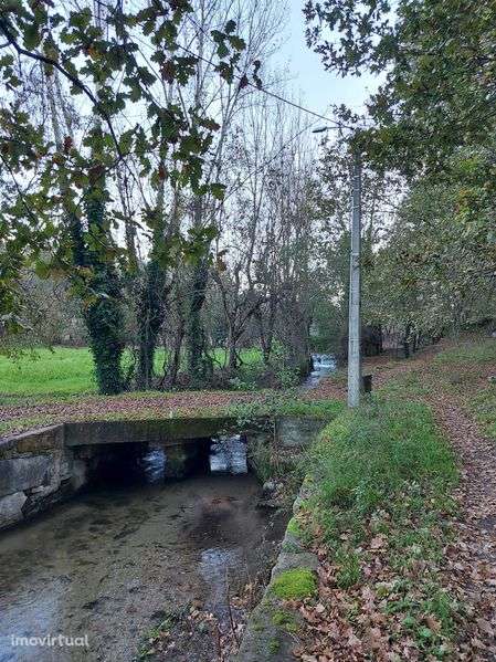 Vende-se Quinta em Soalhães | Aluga-se para eventos - Grande imagem: 3/12