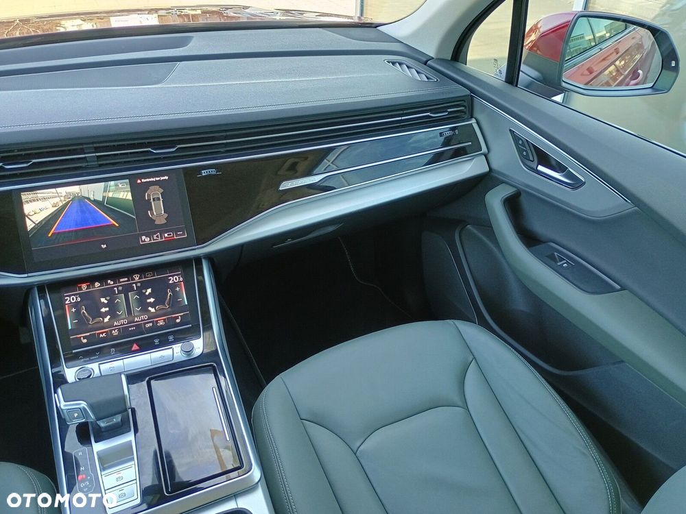 Audi Q7 - 18