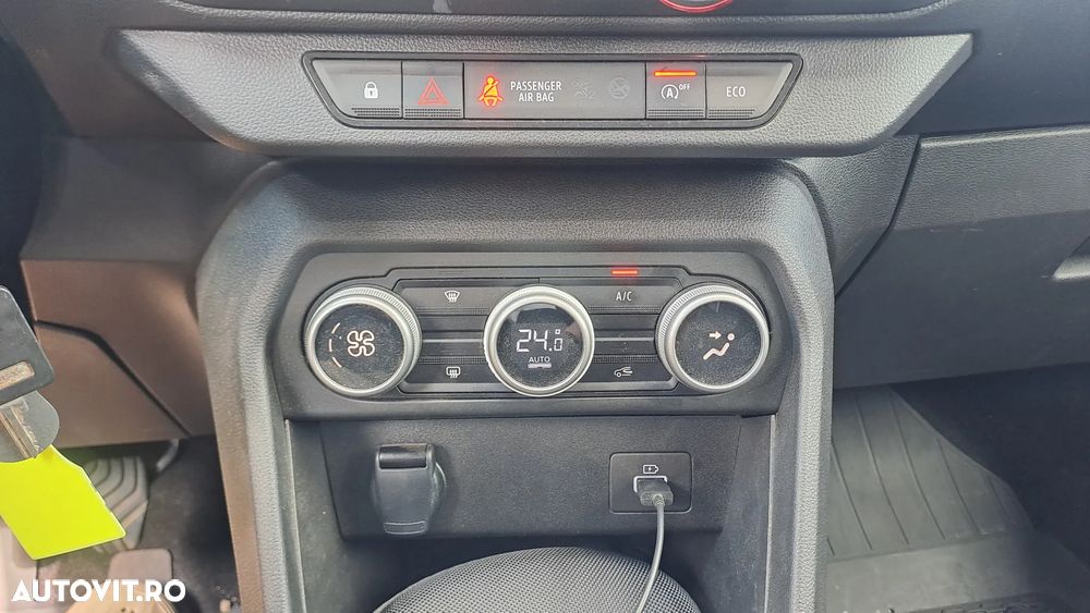 Dacia Sandero Stepway - 8