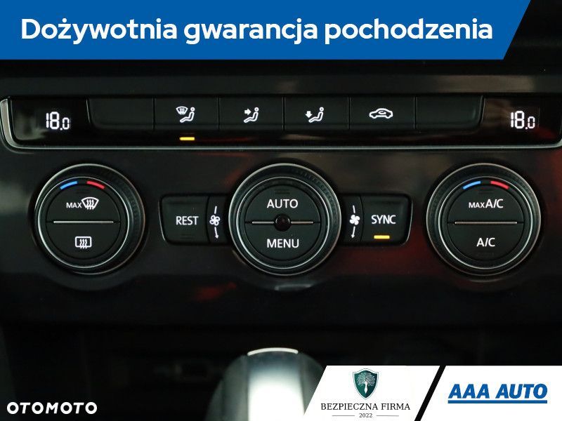 Volkswagen Tiguan Allspace - 11