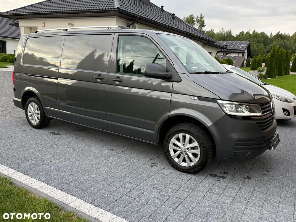 Volkswagen Transporter T6.1 - 31