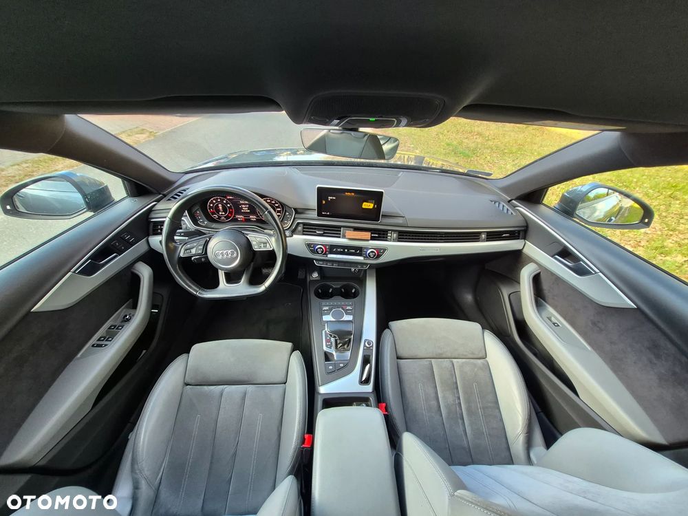 Audi A4 Allroad - 16