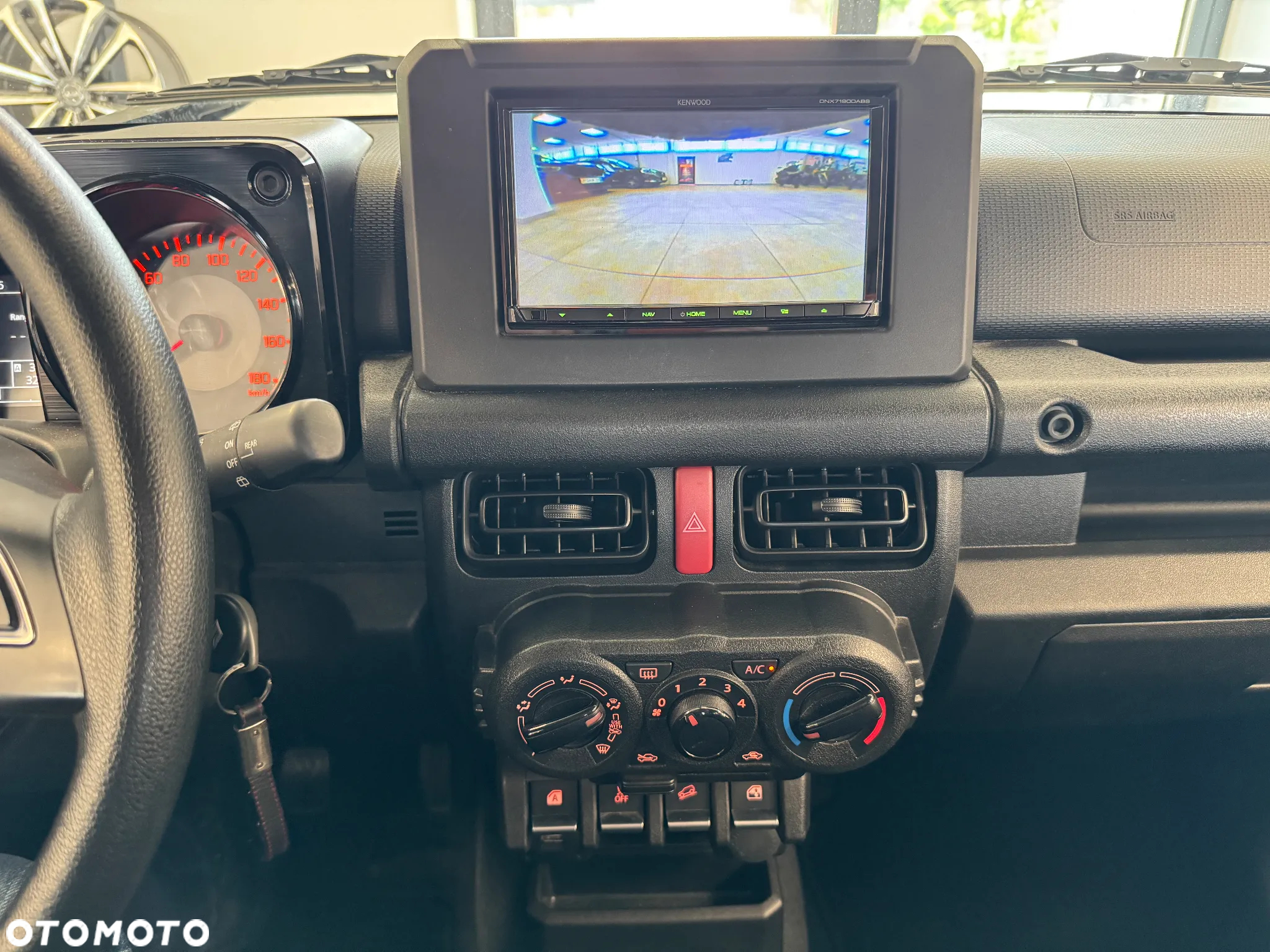 Suzuki Jimny 1.5 Elegance - 8