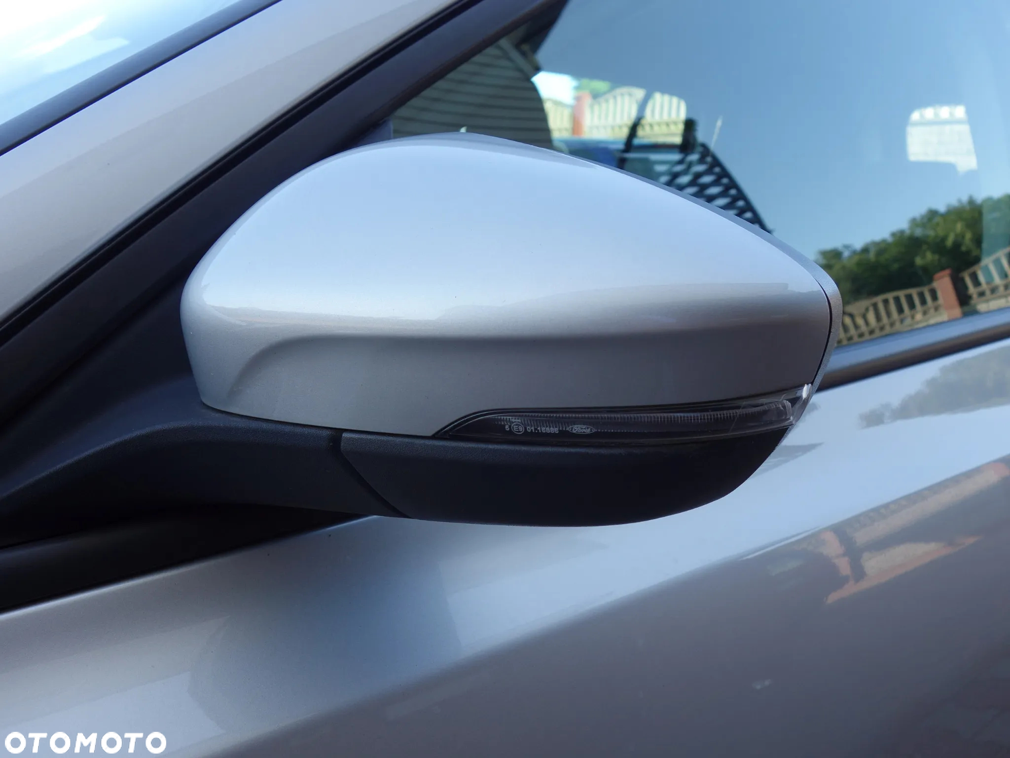 Ford Focus 1.5 EcoBlue Start-Stopp-System ACTIVE DESIGN - 5
