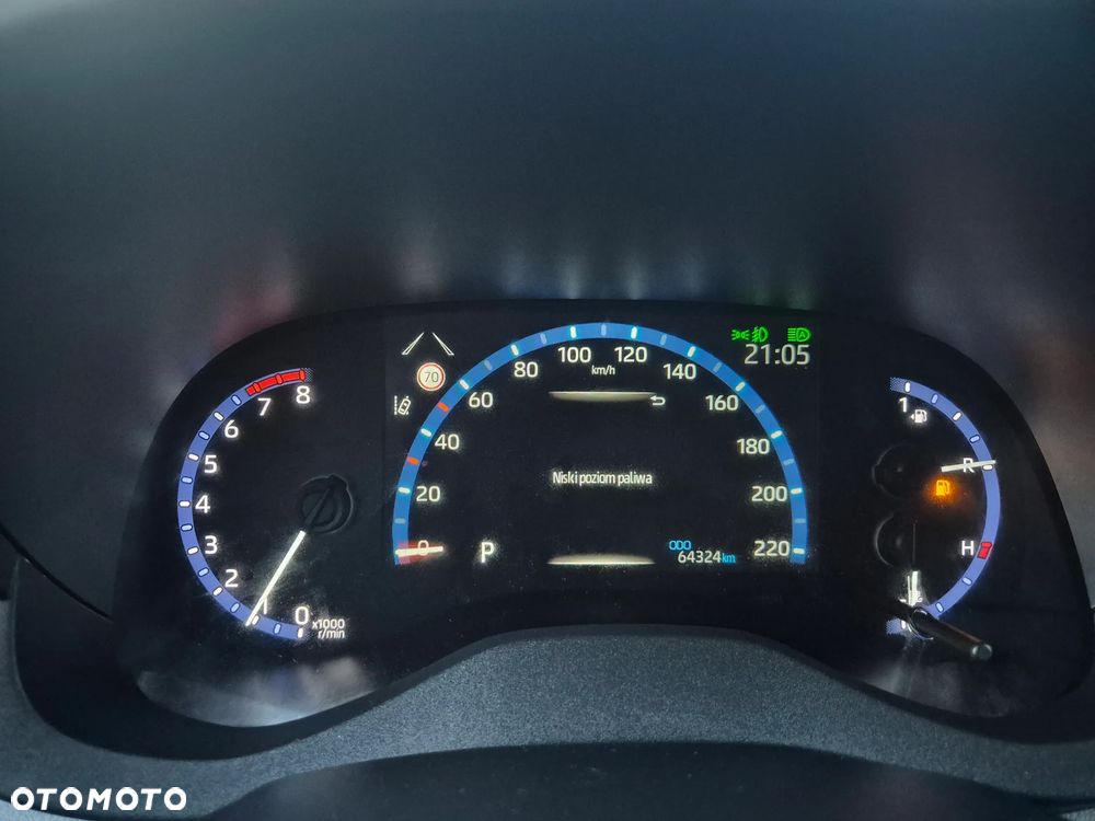 Toyota Yaris Cross - 26