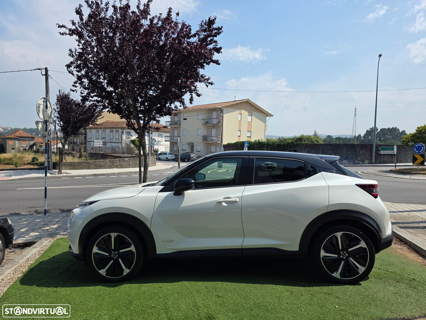 Nissan Juke - 6