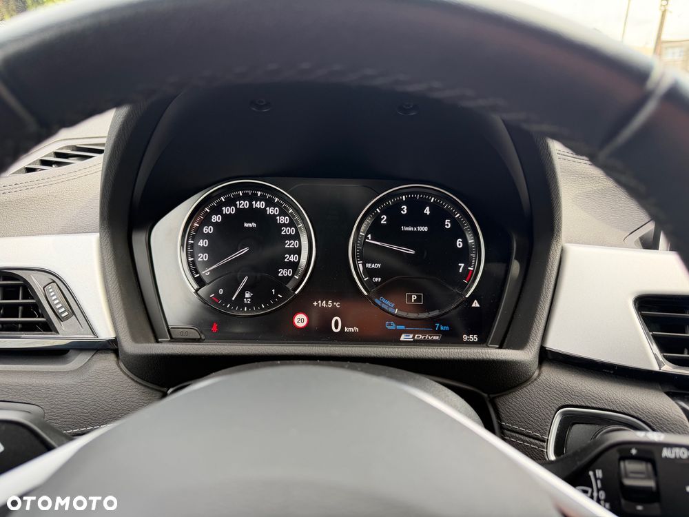 BMW X2 xDrive25e M Sport - 14