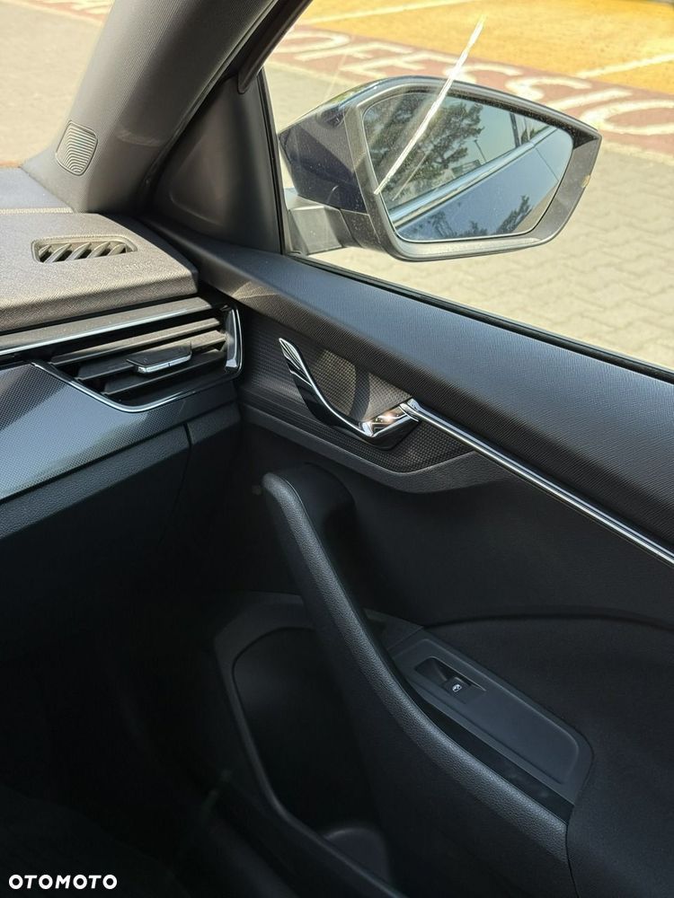 Skoda Scala 1.0 TSI Style DSG - 29