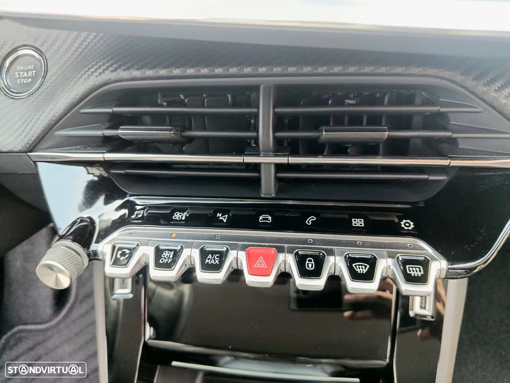 Peugeot 2008 PureTech 130 Allure Pack - 13