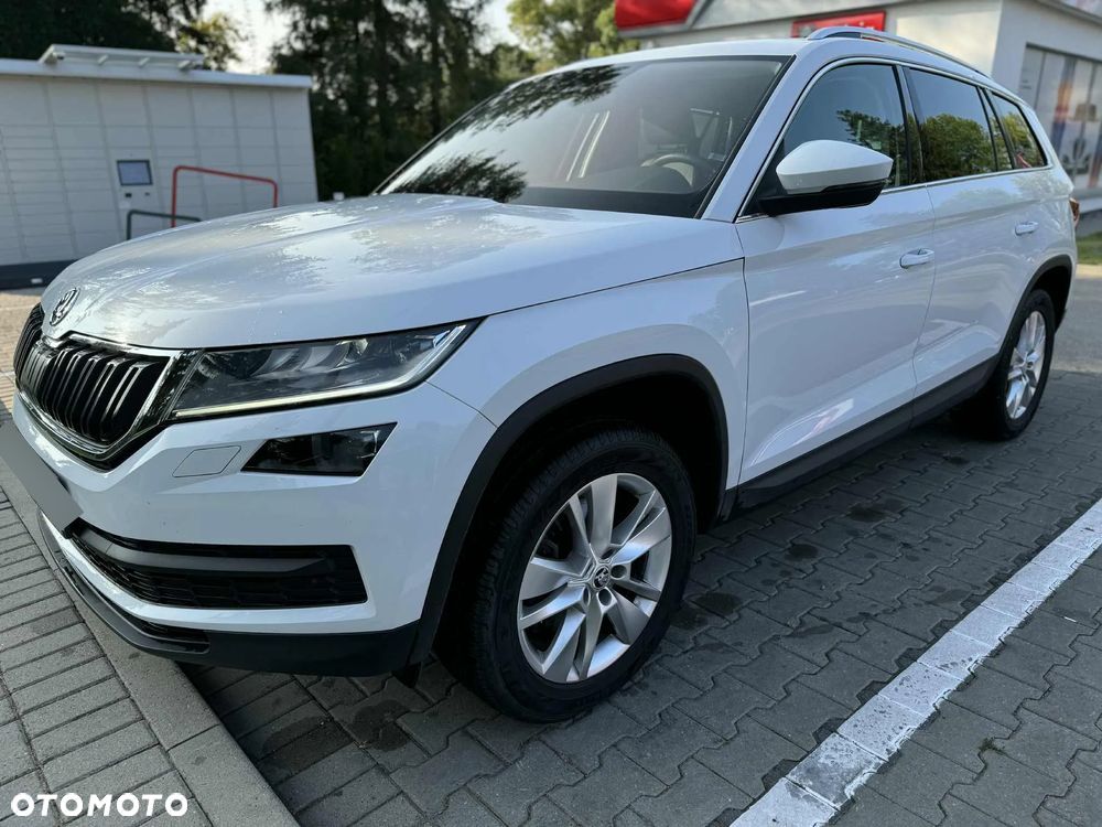 Skoda Kodiaq 2.0 TSI 4x4 Style DSG - 37