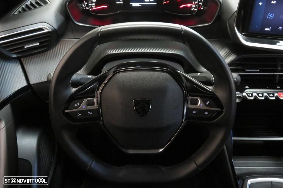 Peugeot 2008 1.2 PureTech Active Pack - 8