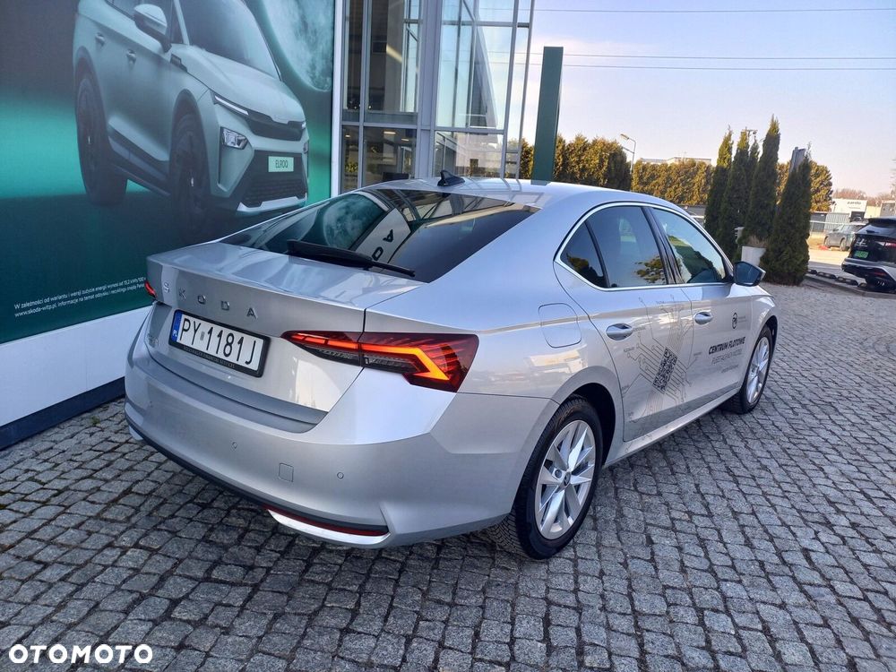 Skoda Octavia - 7