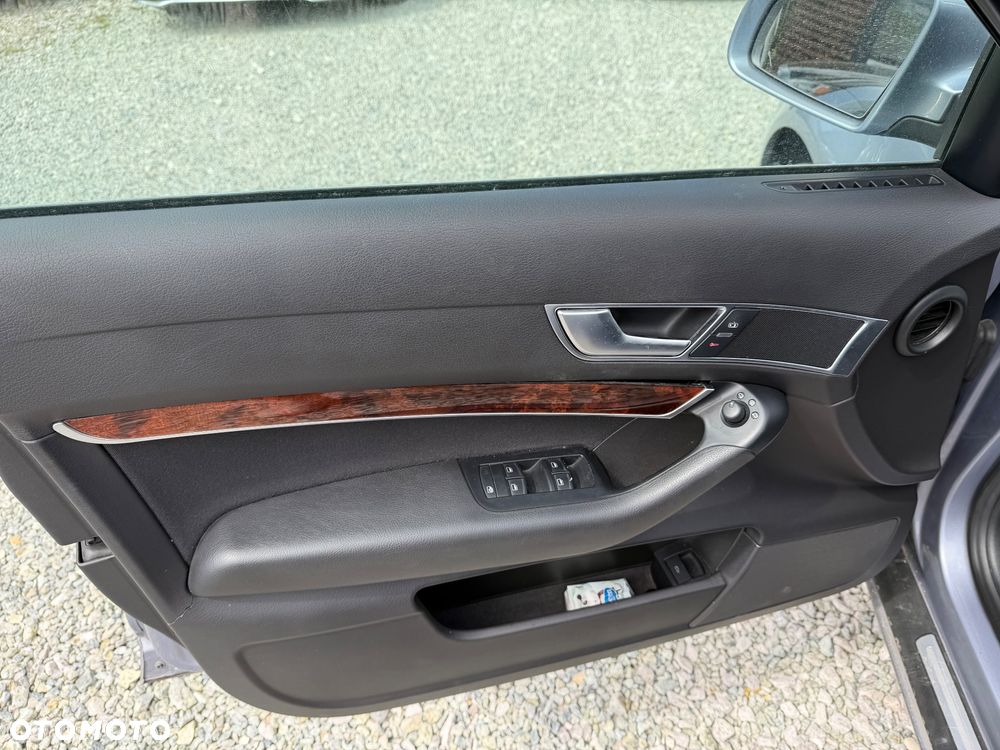 Audi A6 Limousine - 28