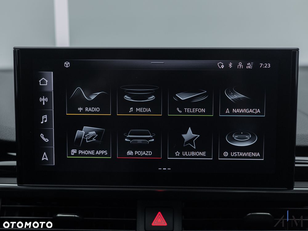 Audi A5 Sportback - 30