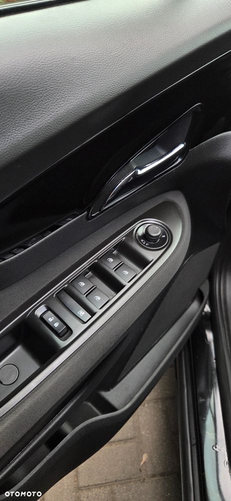 Opel Mokka 1.4 Turbo ecoFLEX Start/Stop Edition - 25