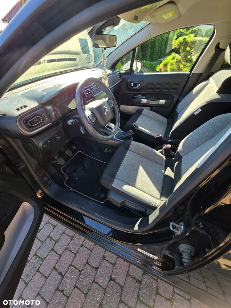 Citroën C3 1.2 PureTech Feel Pack - 5
