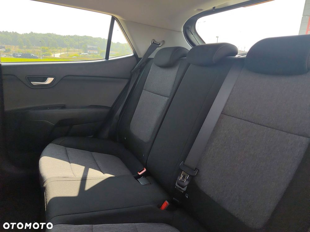 Kia Stonic 1.2 M - 16