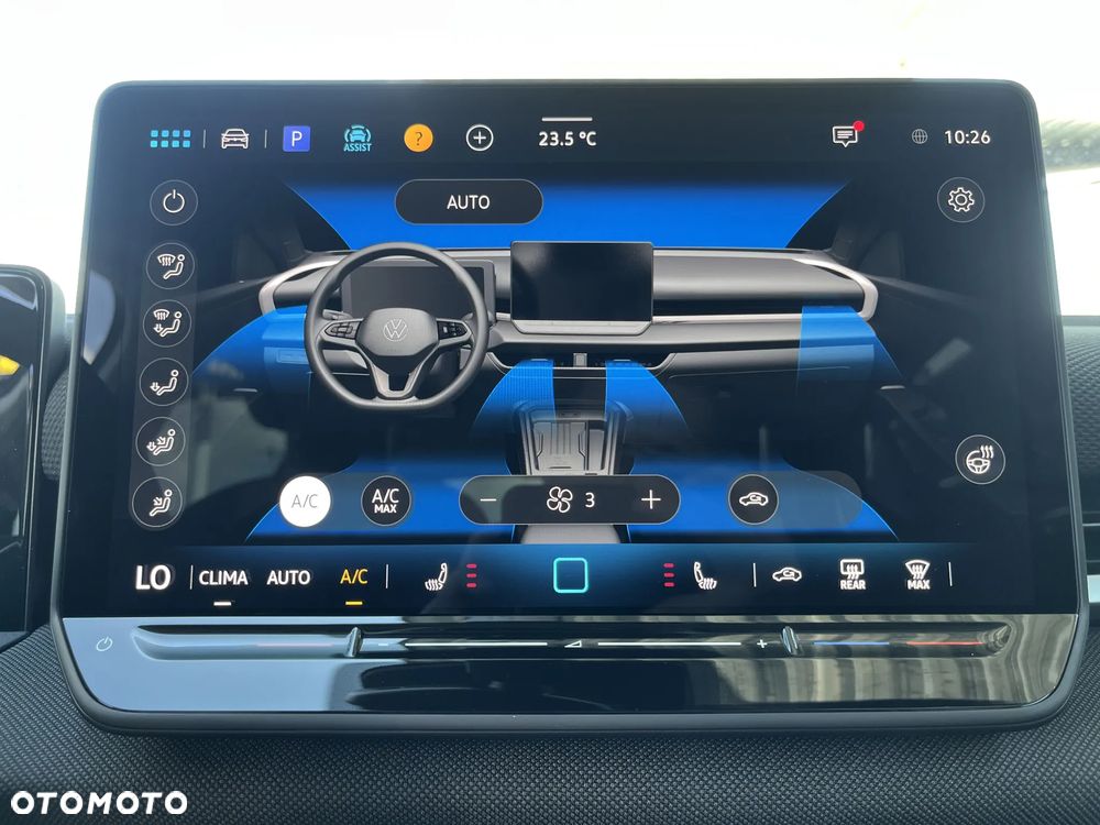 Volkswagen T-Roc 1.5 eTSI Life DSG - 37