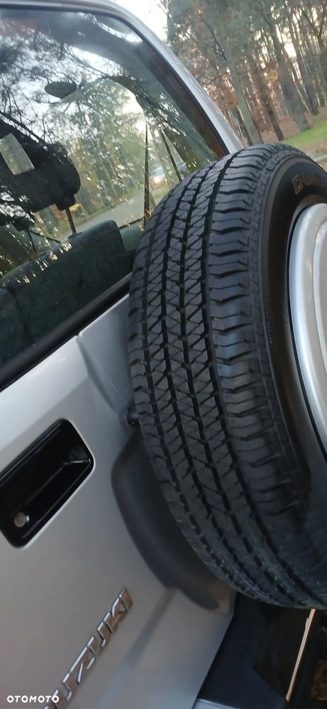 Suzuki Jimny Ranger - 24