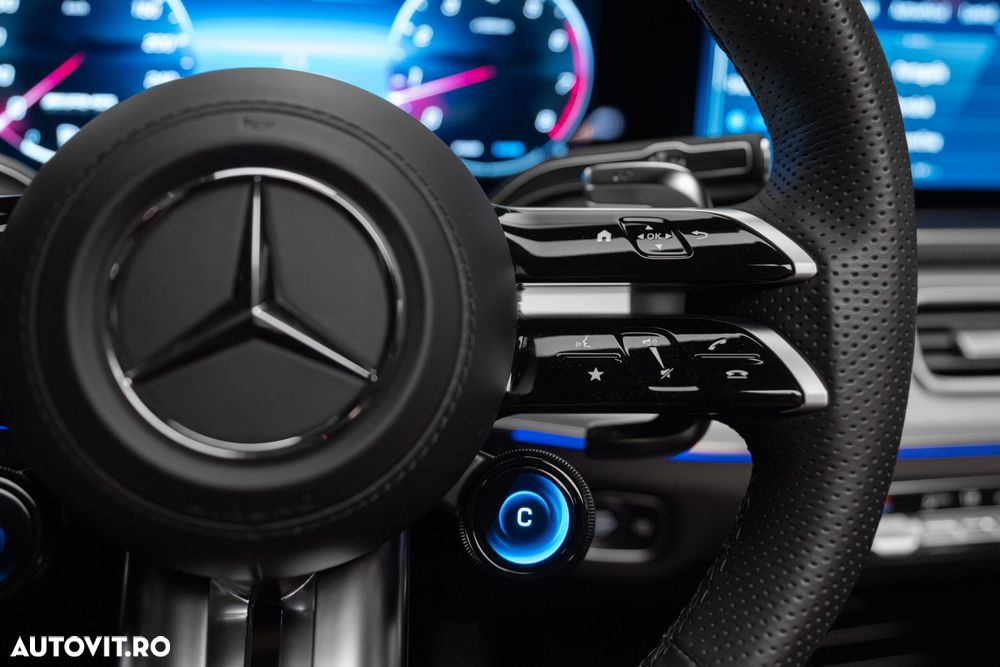 Mercedes-Benz GLE - 20