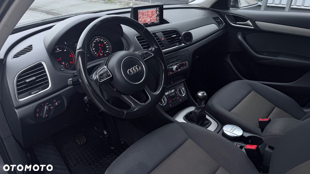 Audi Q3 2.0 TDI Prime Edition - 33