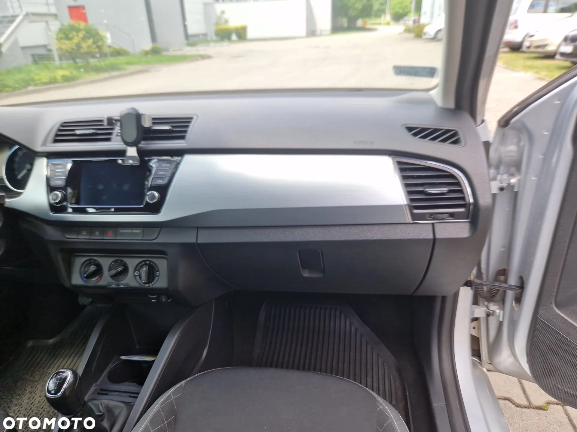 Skoda Fabia 1.0 TSI Ambition - 18