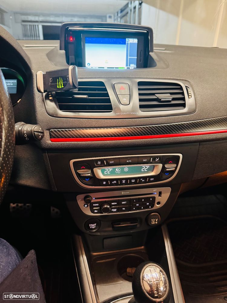 Renault Mégane Coupe 1.2 TCE GT Line SS - 7