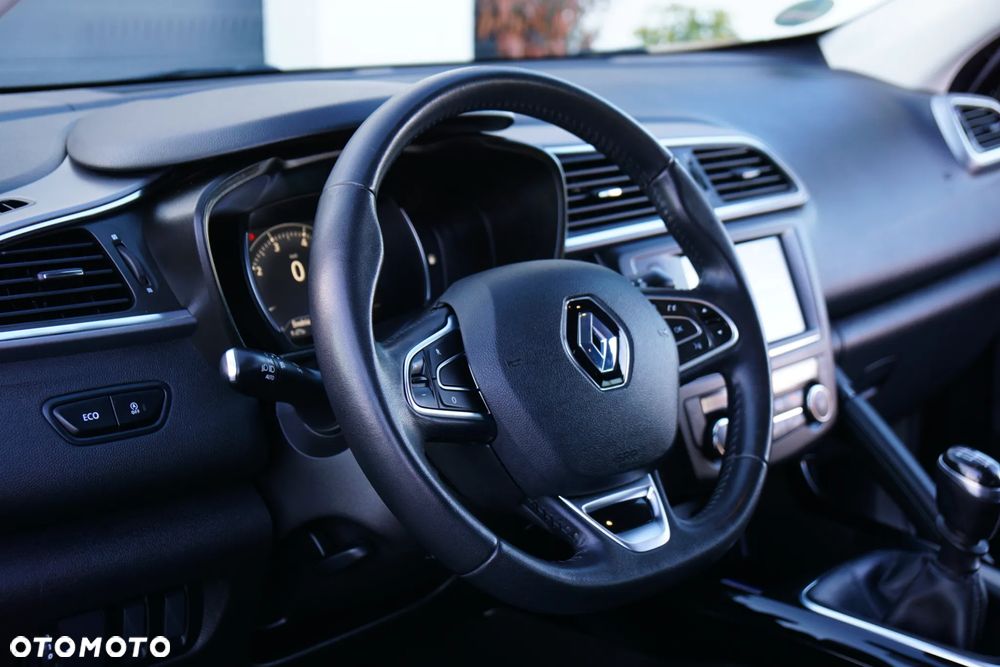 Renault Kadjar Energy TCe 130 Experience - 27