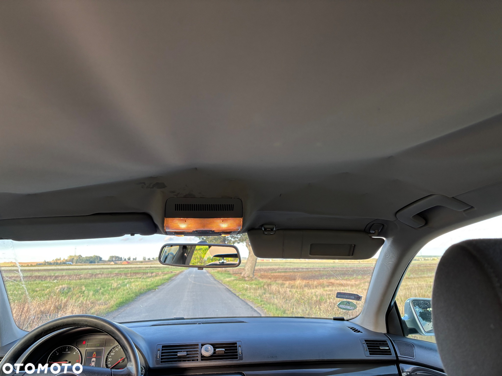 Audi A4 1.9 TDI Multitronic - 10