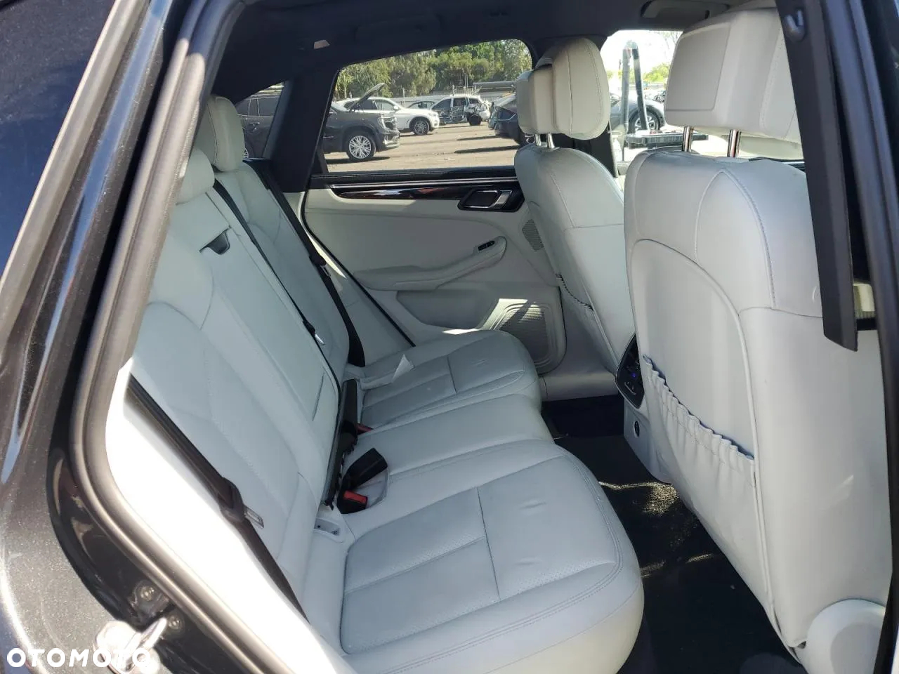 Porsche Macan S PDK - 9