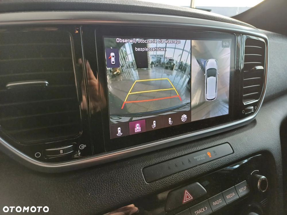 Kia Sportage 2020