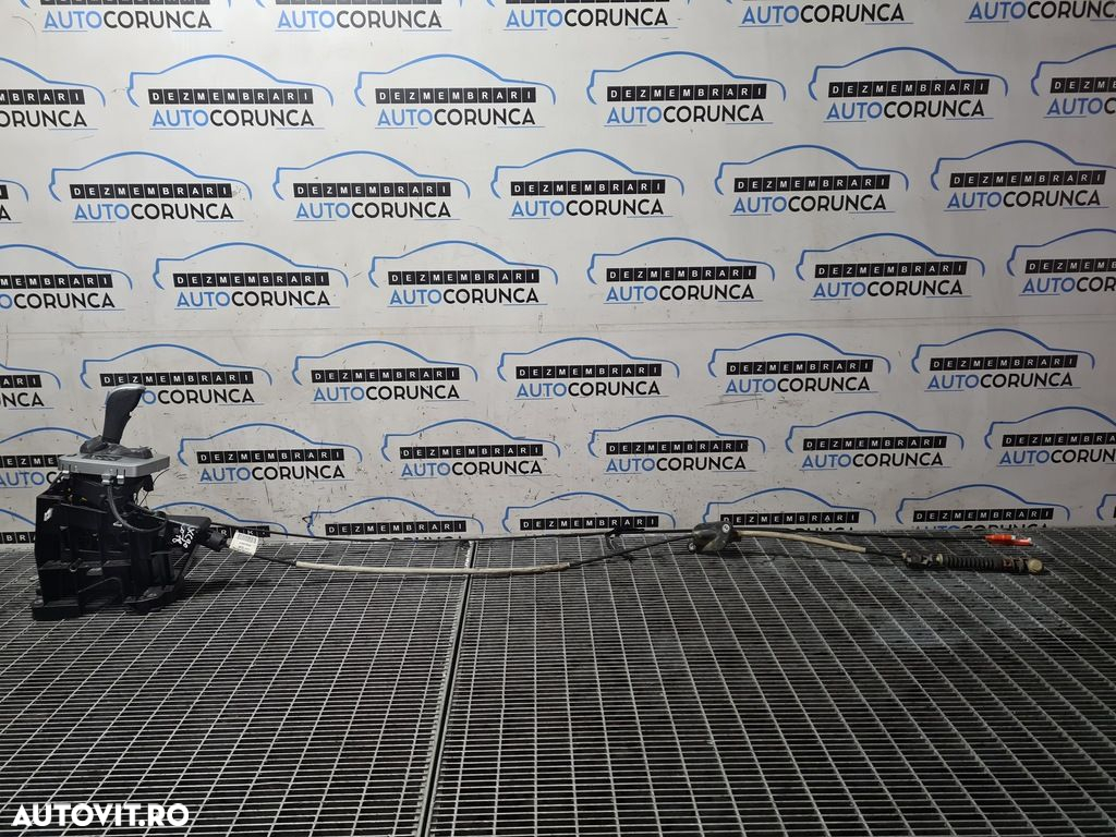 Timonerie Volvo XC90 2.4 2002 - 2006 Automata (1078) - 4