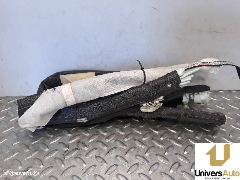 AIRBAG CORTINA FRENTE DIREITO CITROEN C4 GRAND PICASSO I 2.0 HDI 138 136CV 1997C... - 1