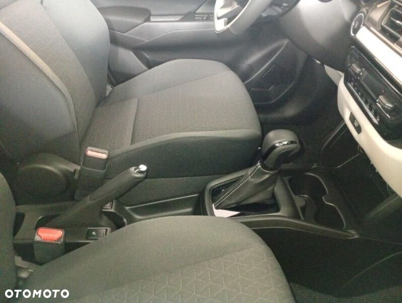 Suzuki Swift 1.2 Dualjet SHVS Premium Plus CVT - 7