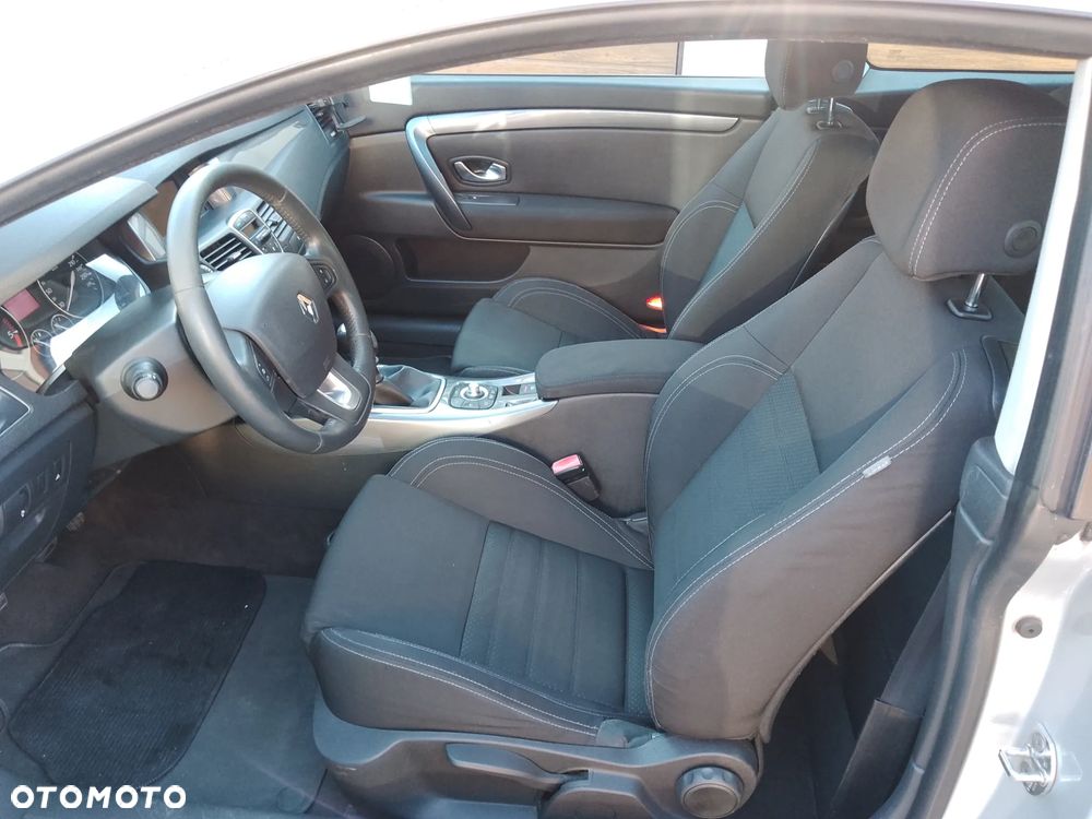 Renault Laguna - 9
