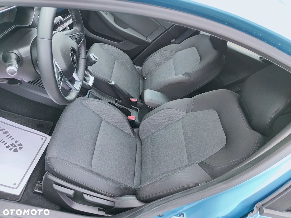 Renault Clio TCe 100 INTENS - 14