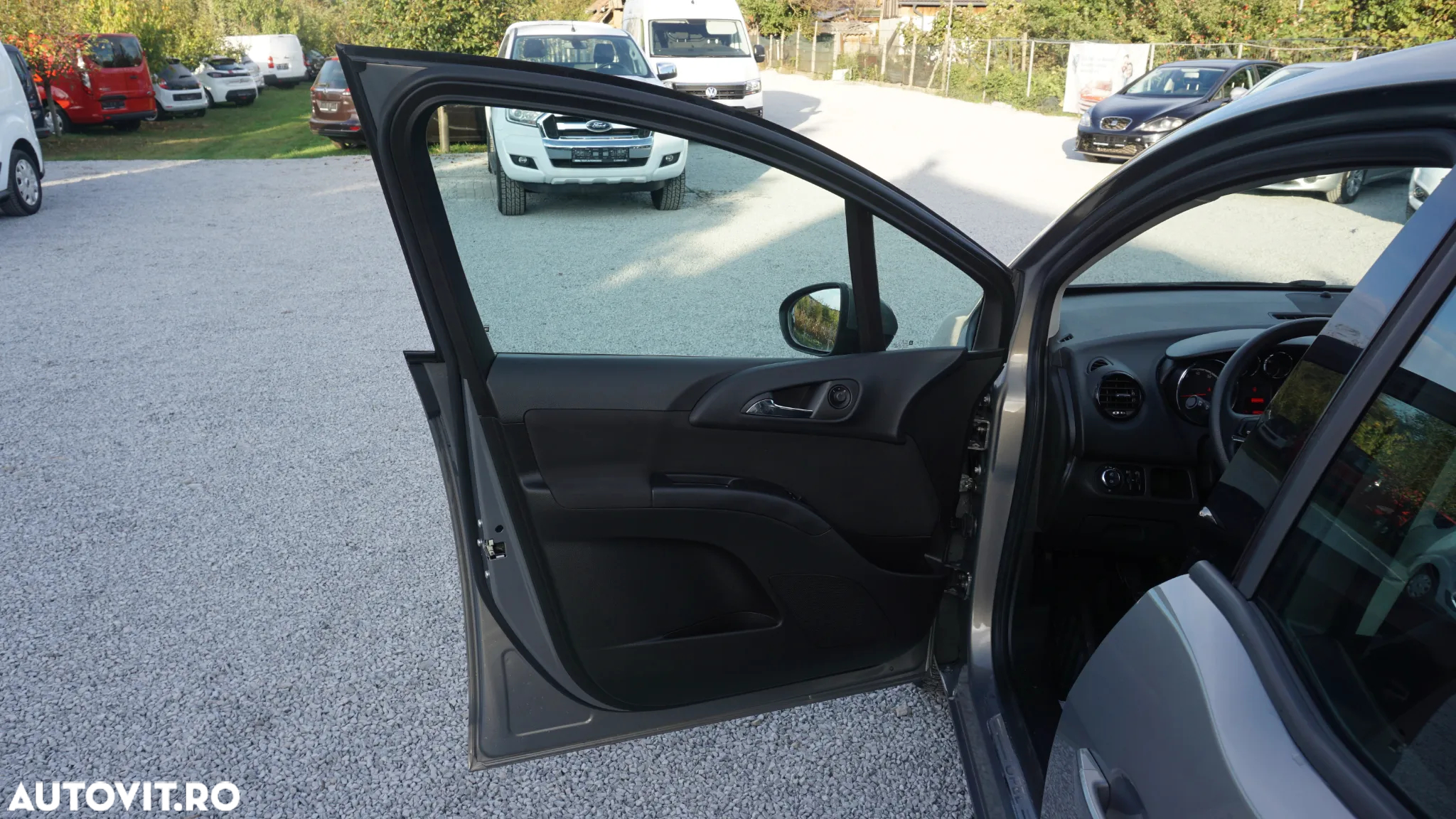 Opel Meriva 1.4 ECOflex Start/Stop Style - 5