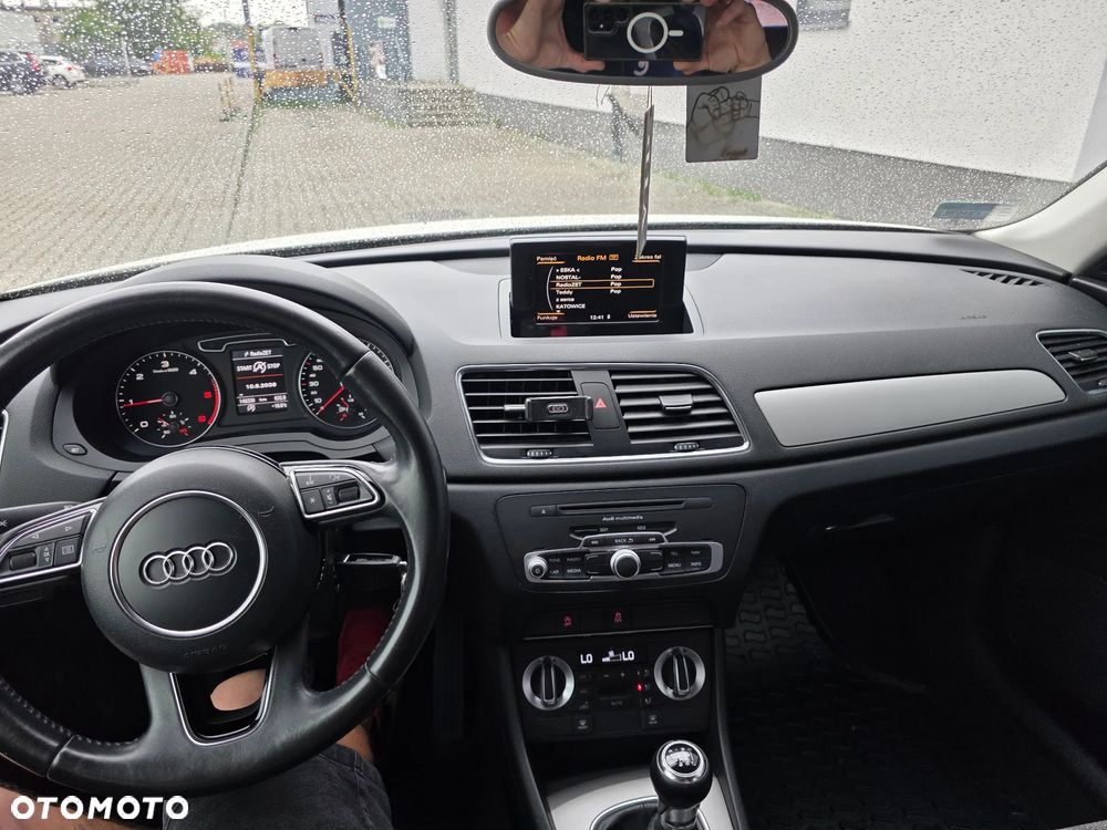 Audi Q3 2.0 TDI - 13