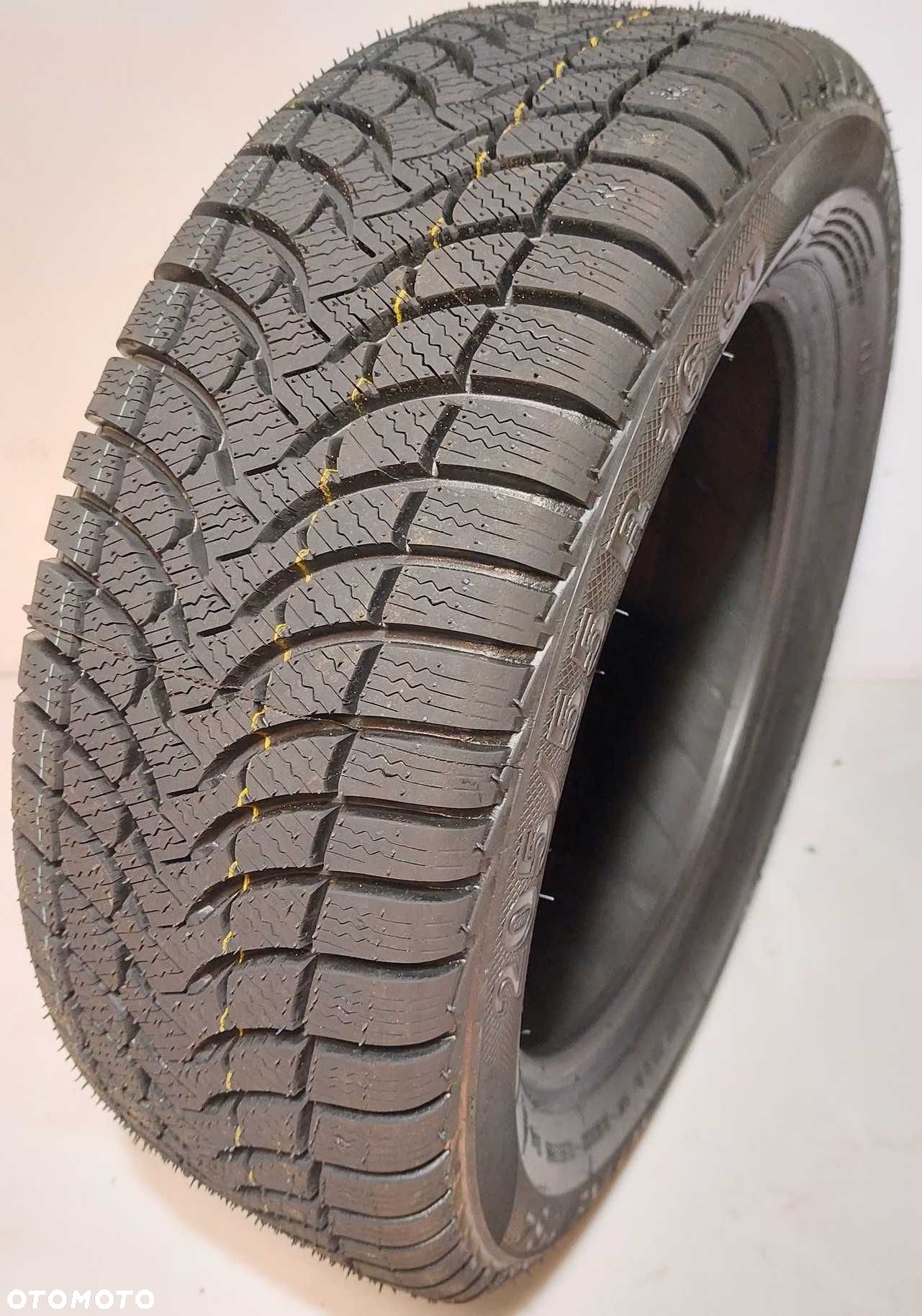 Opony nowe bieżnikowane ZIMOWE 205/55 R16 -posiadamy też inne rozmiary - 2