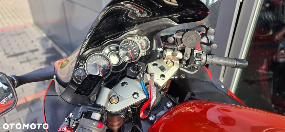 Suzuki Hayabusa - 37