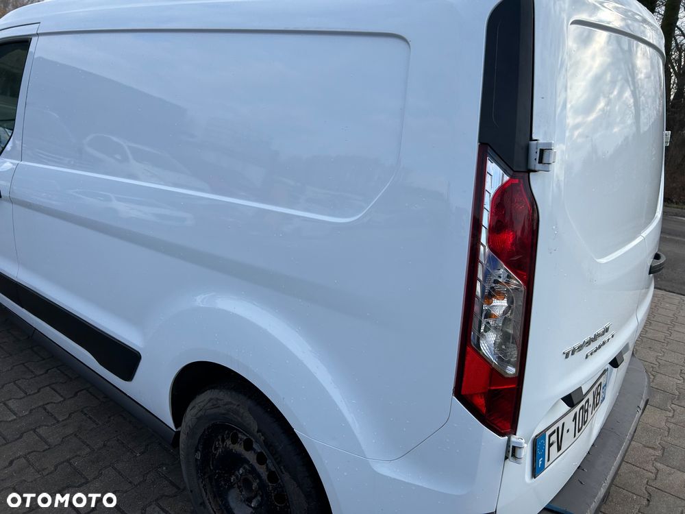 Ford TRANSIT CONNECT - 15